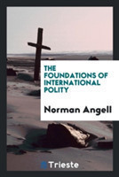 Foundations of International Polity