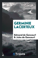 Germinie Lacerteux