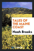 Tales of the Maine Coast