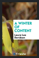 Winter of Content