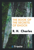 Book of the Secrets of Enoch