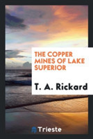 Copper Mines of Lake Superior