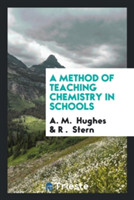 Method of Teaching Chemistry in Schools