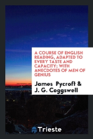 Course of English Reading