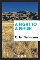Fight to a Finish