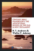 Century Bible Handbooks