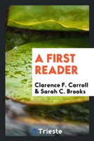 A First Reader