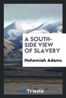 South-Side View of Slavery