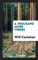 Thousand More Verses