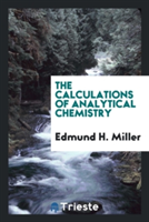 Calculations of Analytical Chemistry