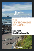 Development of Japan