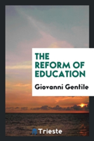 Reform of Education