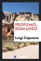 Profumo, Romanzo