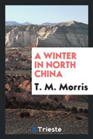 Winter in North China