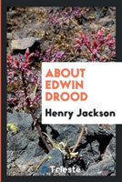 About Edwin Drood