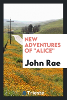 New Adventures of Alice