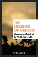 Legends of Genesis