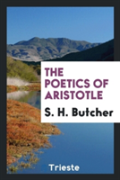 Poetics of Aristotle