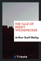 Tale of Reddy Woodpecker
