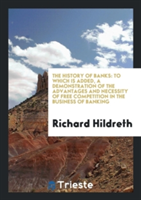 History of Banks