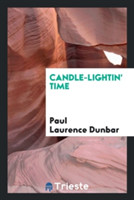Candle-Lightin' Time