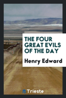 Four Great Evils of the Day