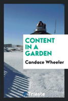 Content in a Garden