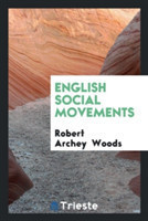 English Social Movements