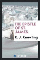 Epistle of St. James