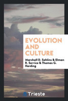 Evolution and Culture