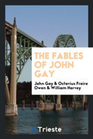 Fables of John Gay