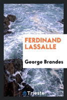 Ferdinand Lassalle