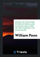 Fruits of Solitude