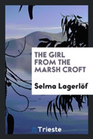 Girl from the Marsh Croft