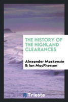 History of the Highland Clearances