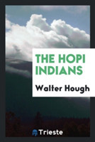 Hopi Indians