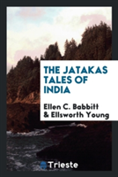 Jatakas Tales of India