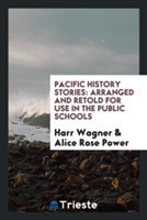 Pacific History Stories
