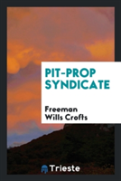 Pit-Prop Syndicate