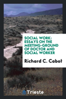 Social Work