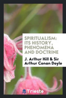 Spiritualism