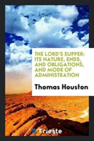 Lord's Supper