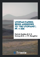 Utopian Papers