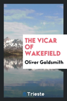 Vicar of Wakefield