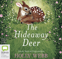Hideaway Deer