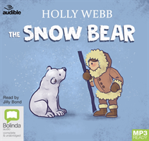 Snow Bear