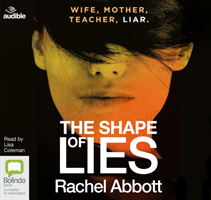 Shape of Lies