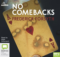No Comebacks