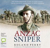Anzac Sniper