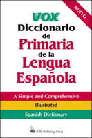 Vox Diccionario De Primaria De La Lengua Española